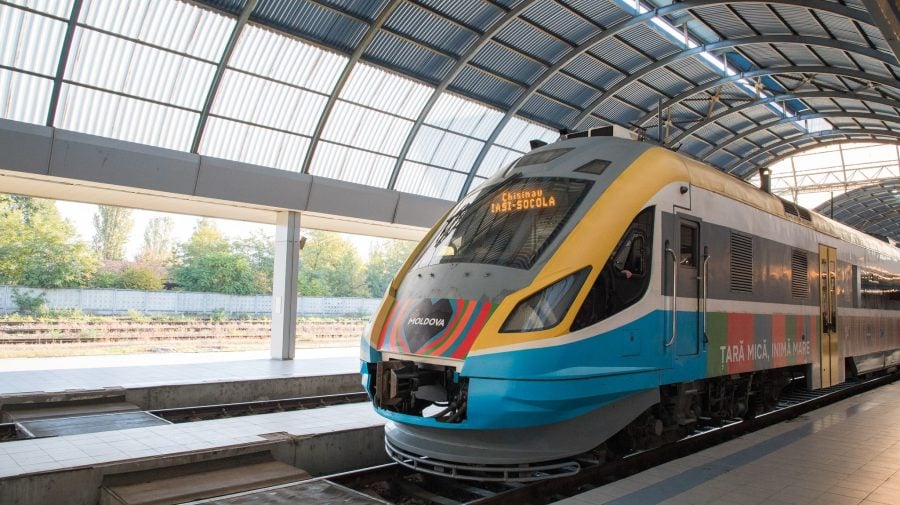 CFM-tren
