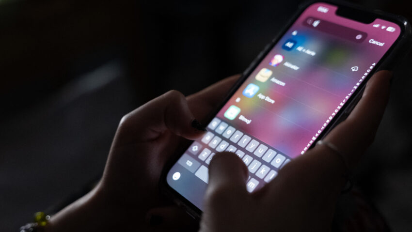 Telefoane restrictii