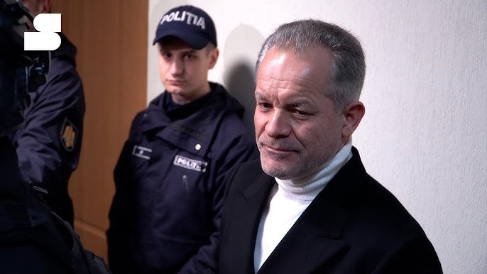 plahotniuc