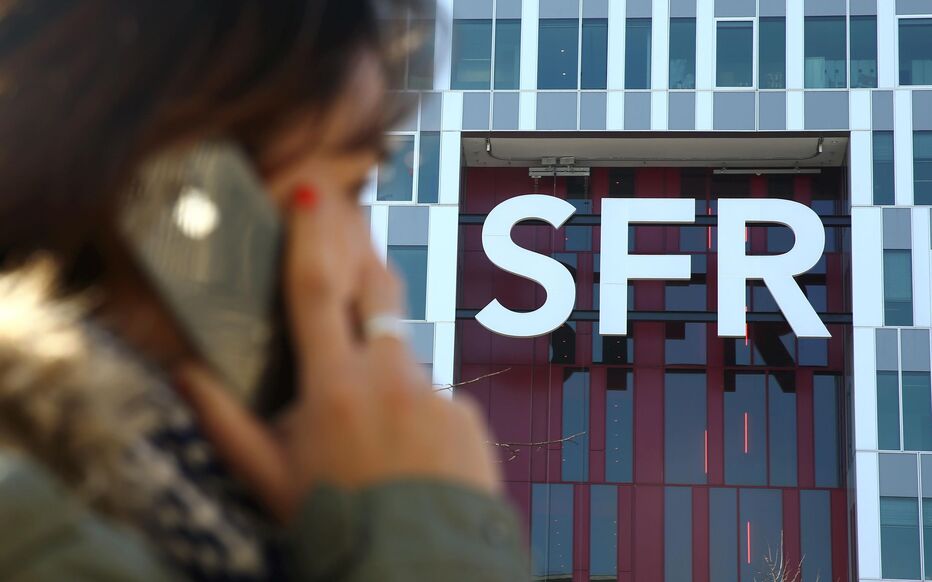 SFR