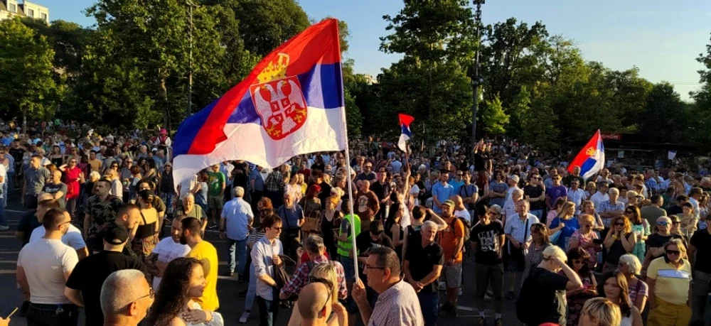 Serbia