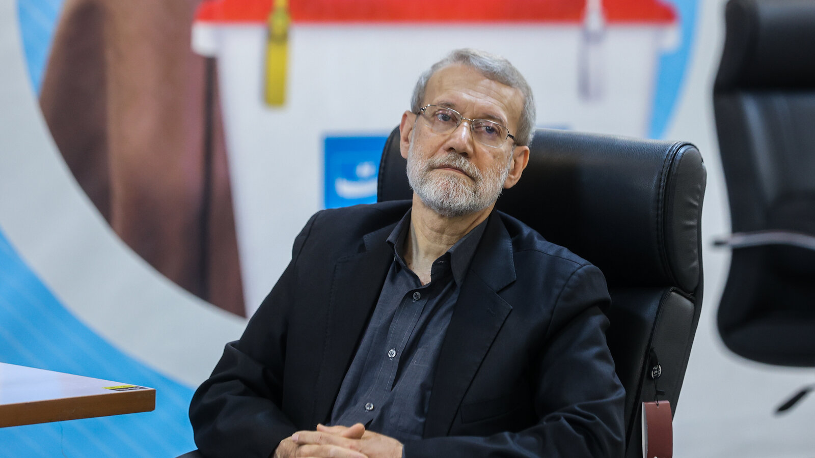 Ali-Larijani