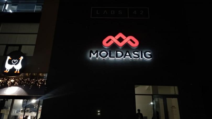 moldasig