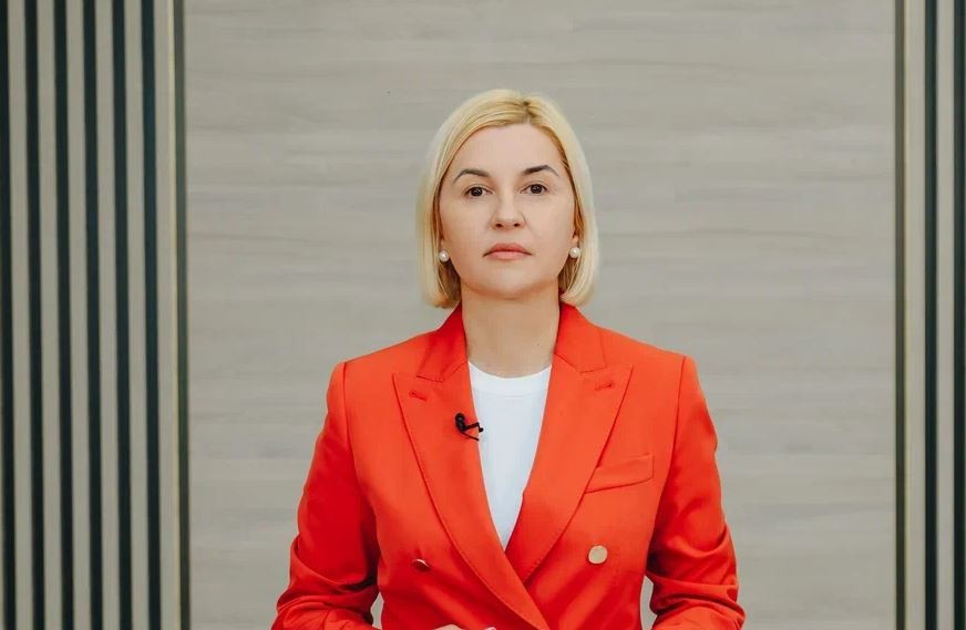 Irina-Vlah