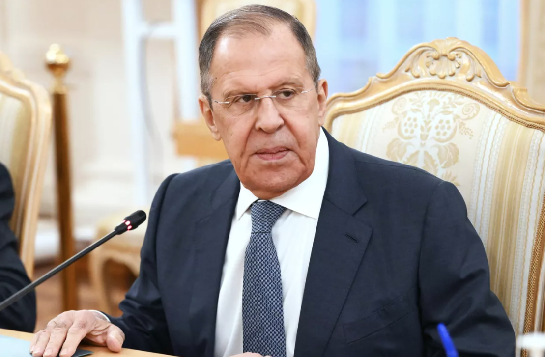 LAVROV