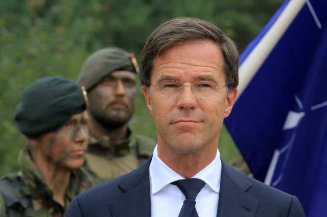 rutte