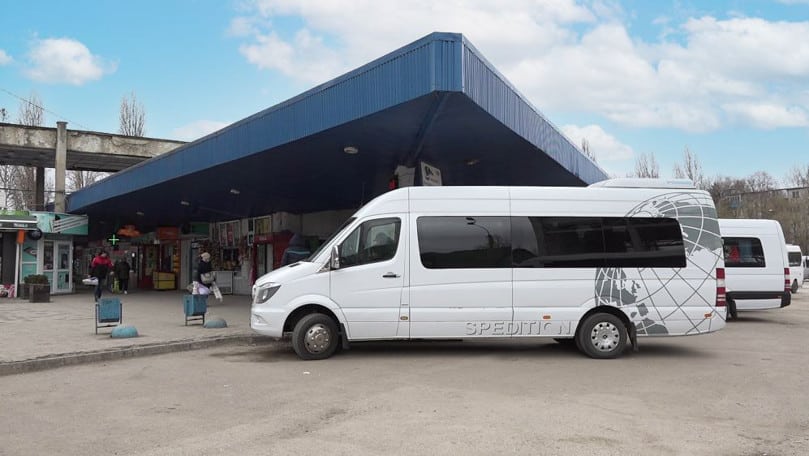 transport interurban