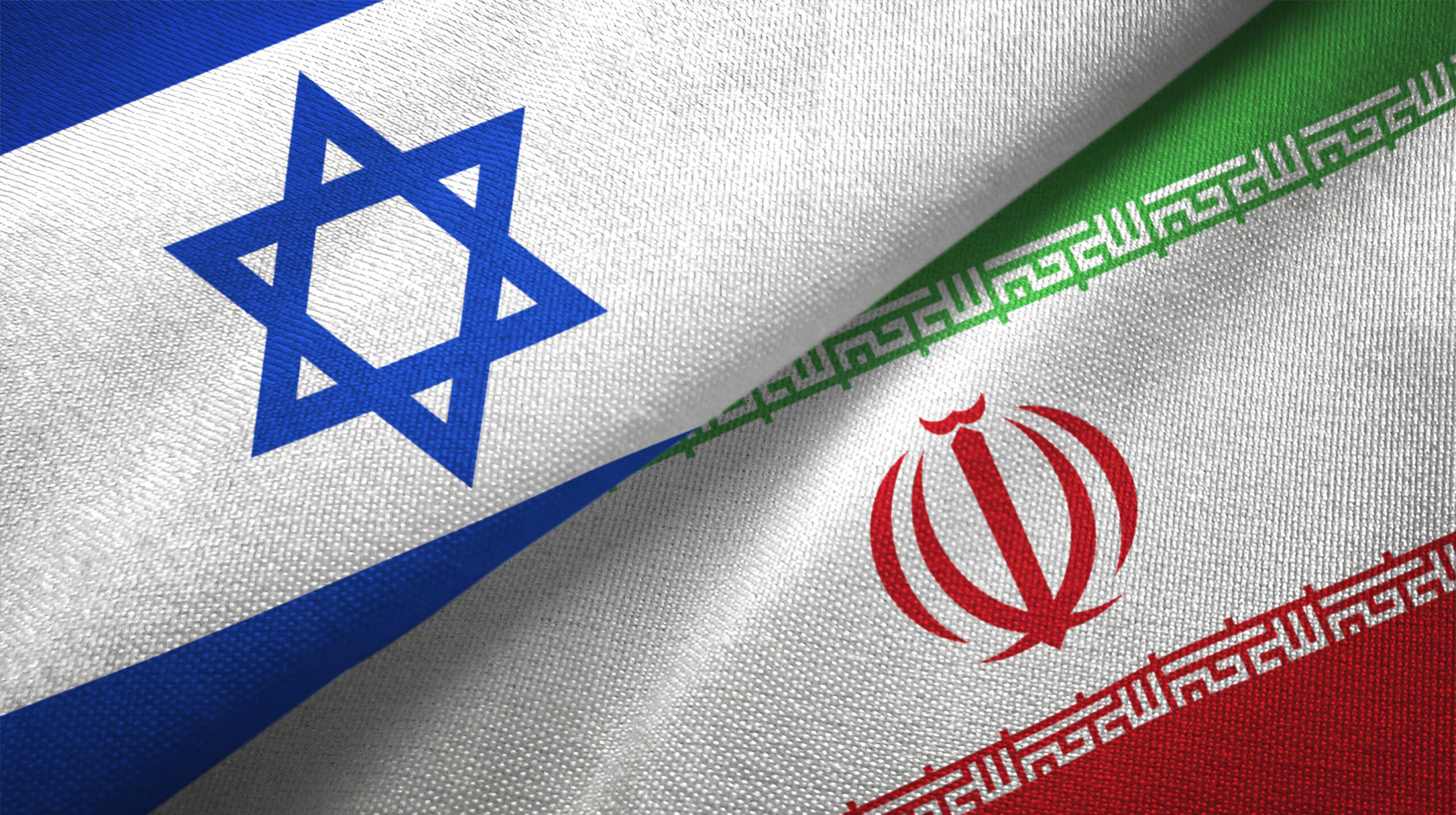 iran israel