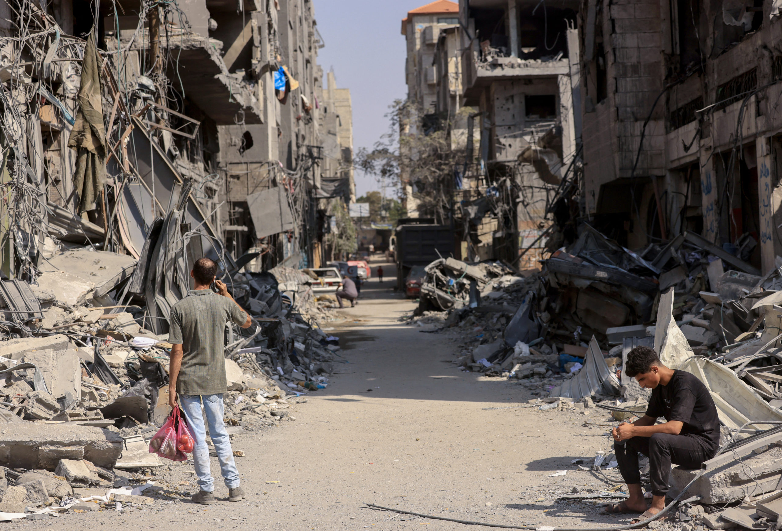 Gaza-Israel--scaled