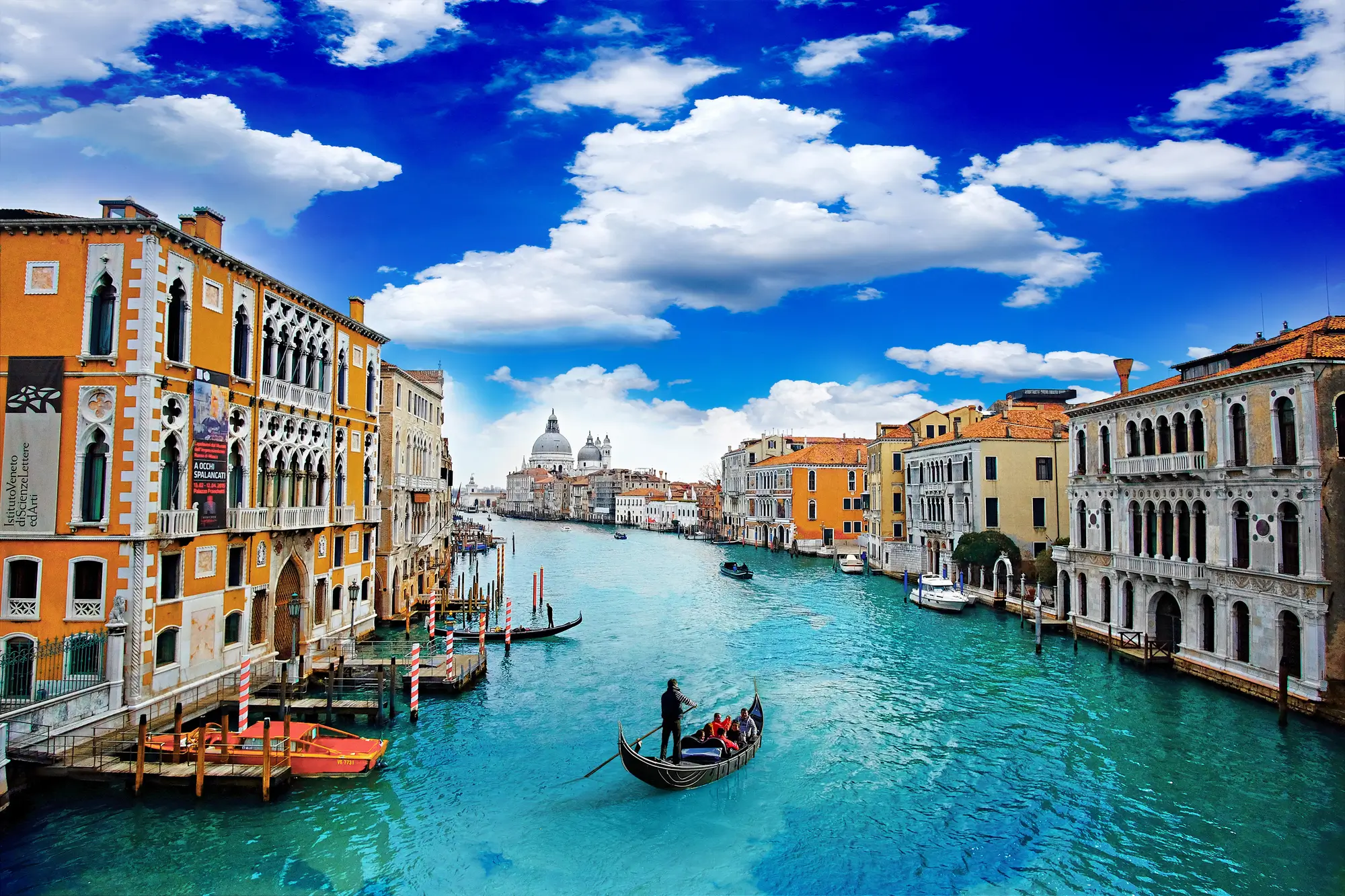 venetia