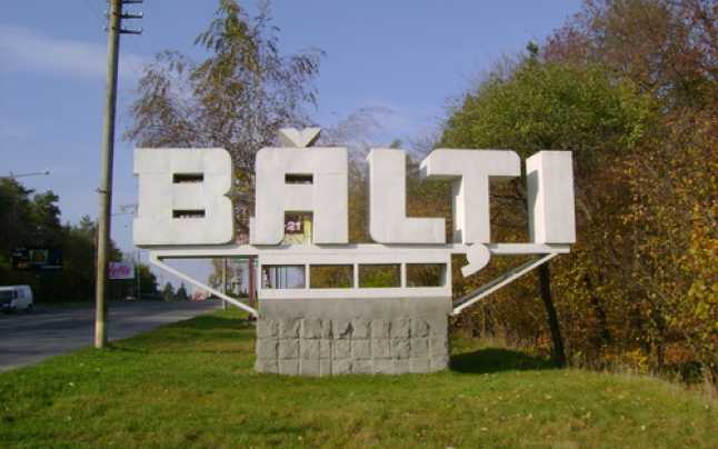 balti