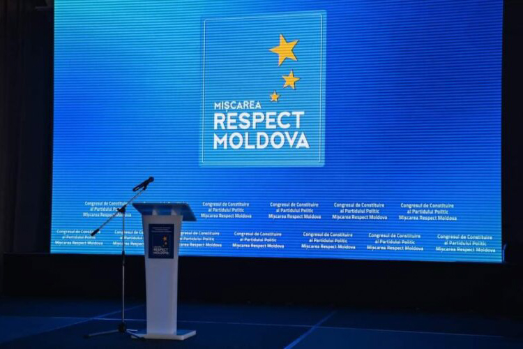 Respect Moldova