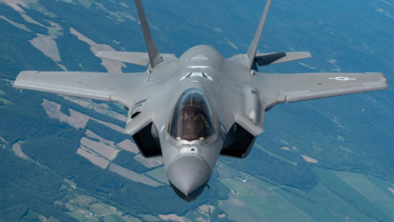 f35