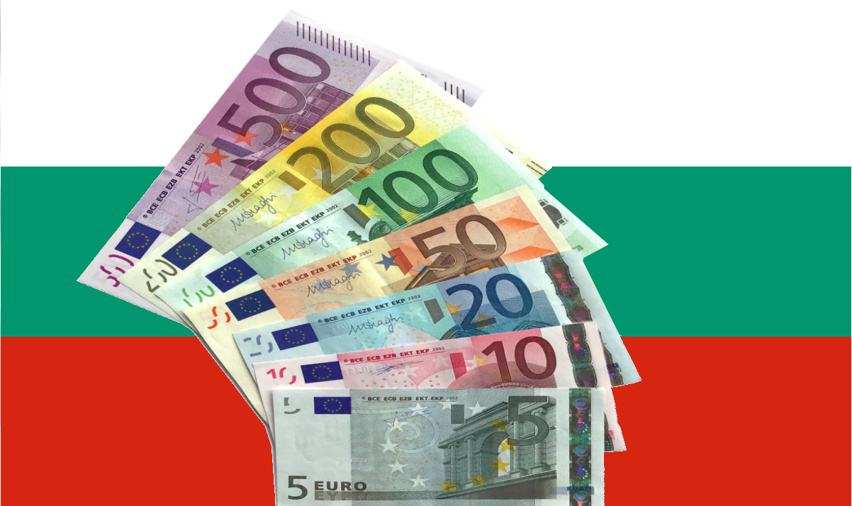 bulgaria-euro