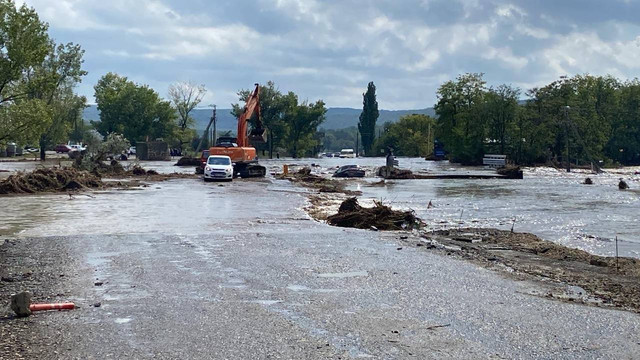 inundatii Chisinau