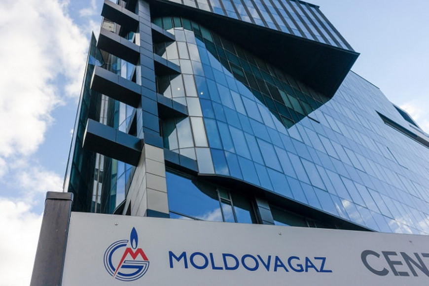 moldovagaz