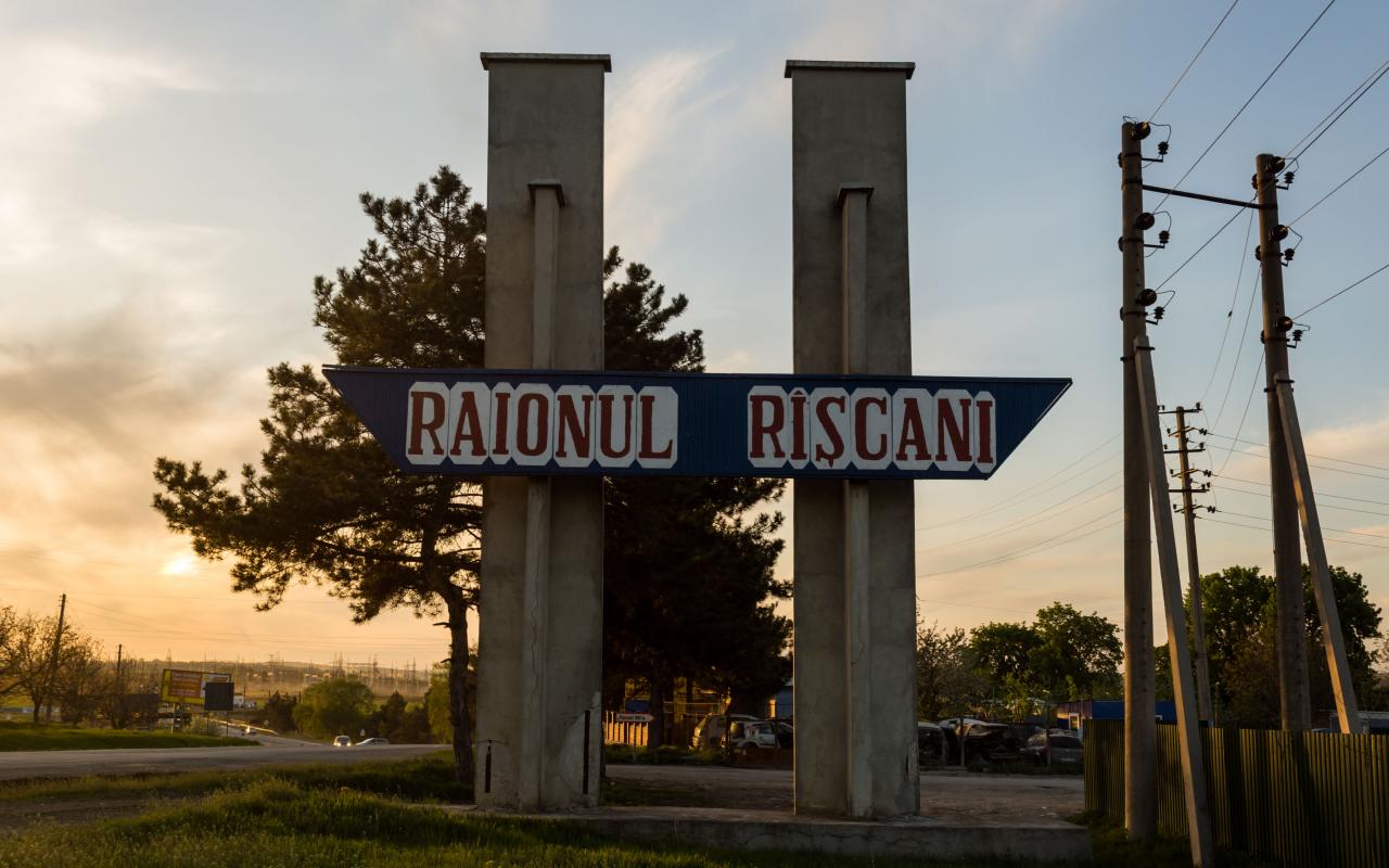 riscani