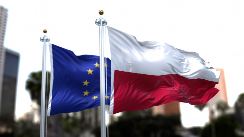 Polonia UE