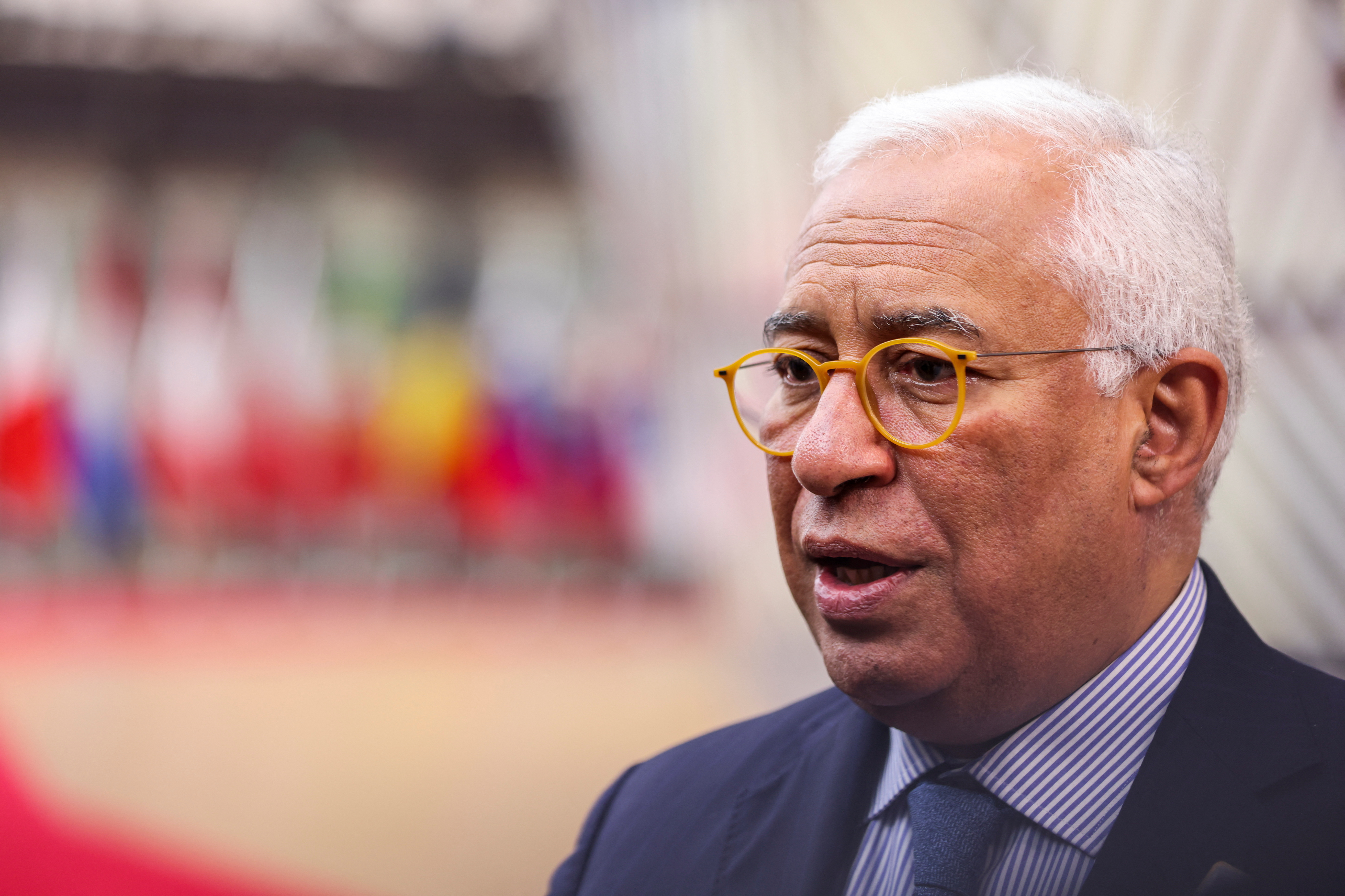antonio costa