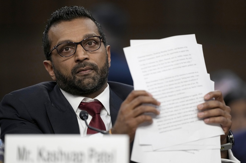 Trumps-FBI-chief-pick-Kash-Patel-insists-he-has-no-enemies-list-and-wont-seek-retribution