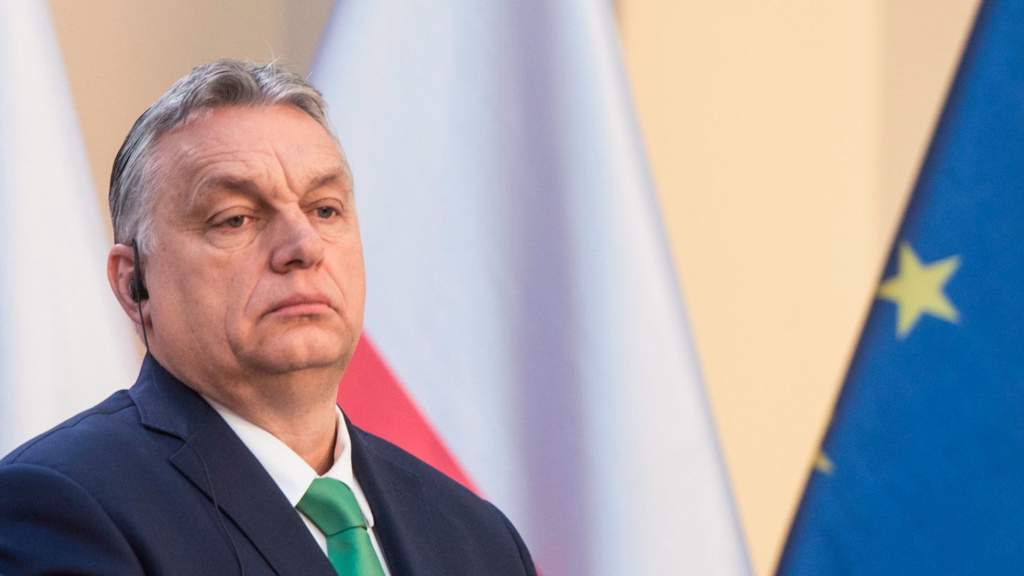 viktor orban