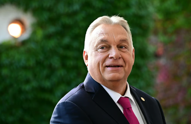 orban