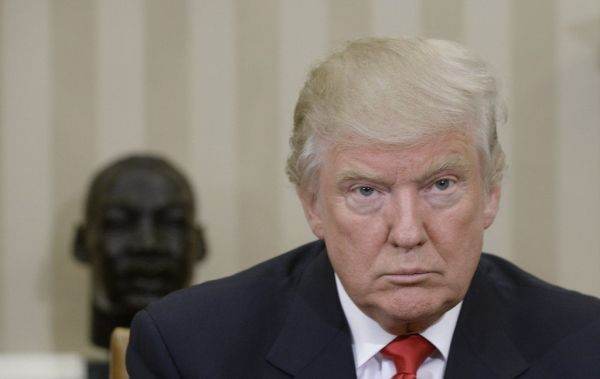 trump