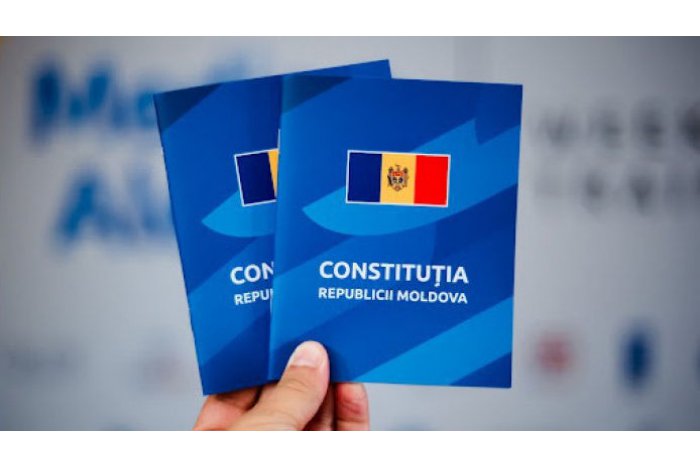 constituție