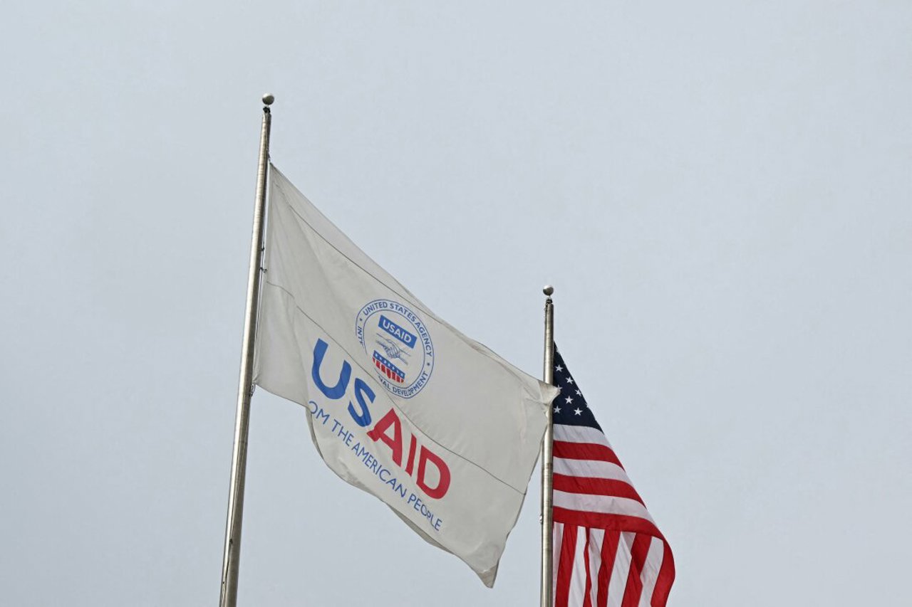 usaid