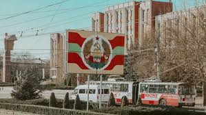 Transnistria 1