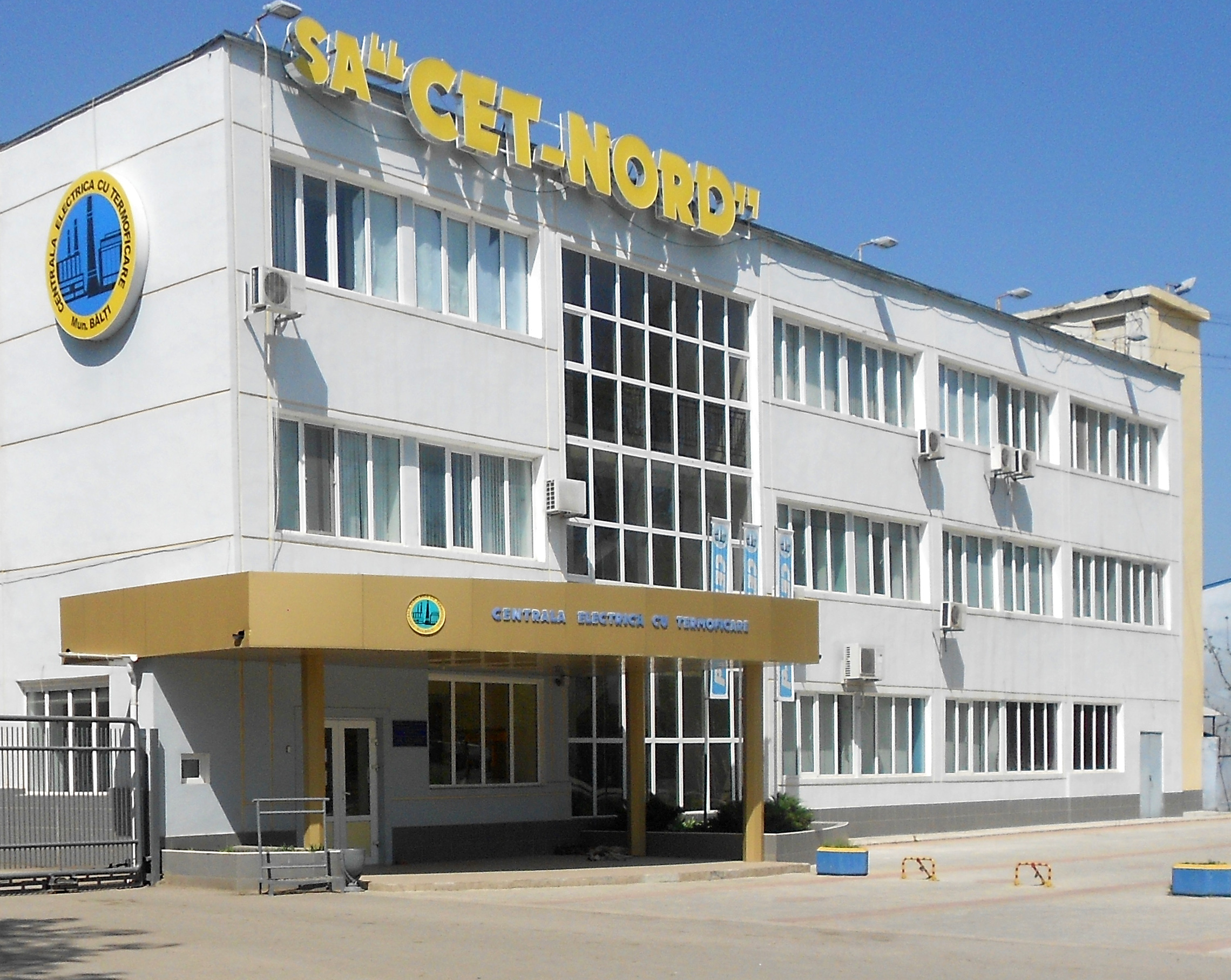 CET-Nord