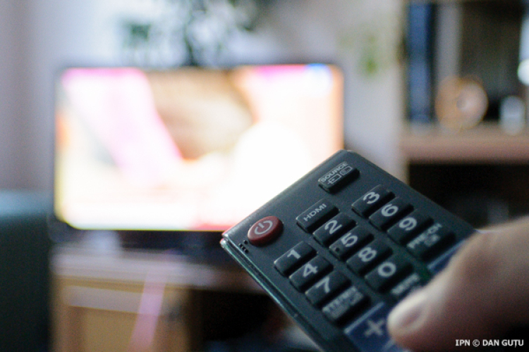tv
