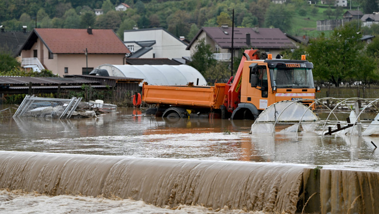 bosnia