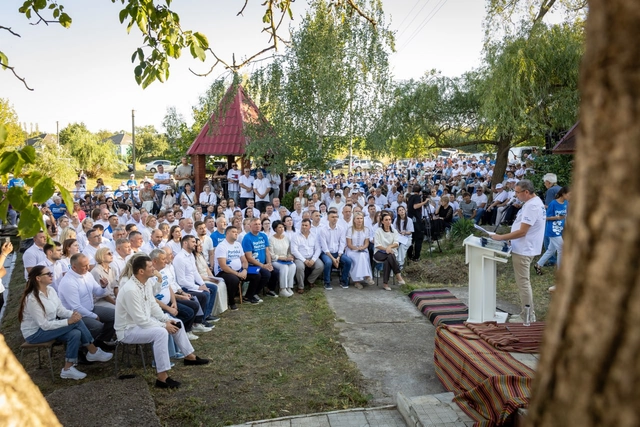 partidul nostru