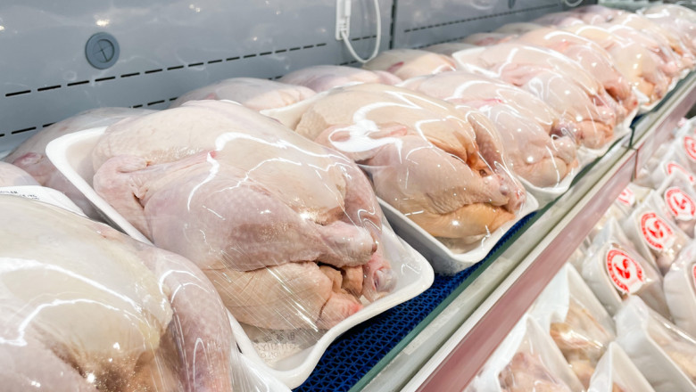 carne pasare ucraina