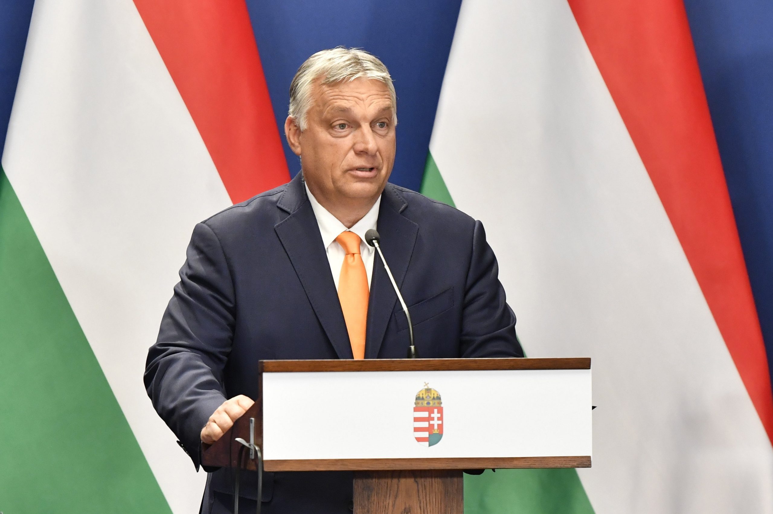 viktor orban