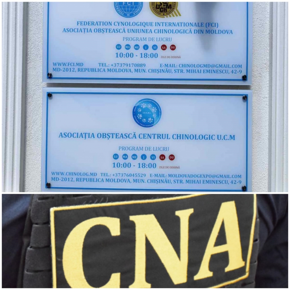 CNA