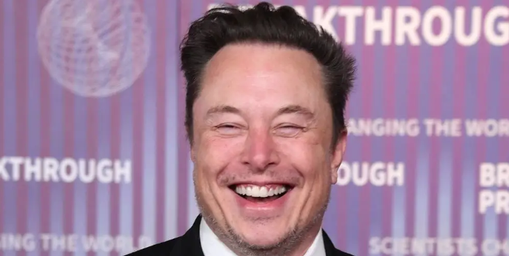 musk