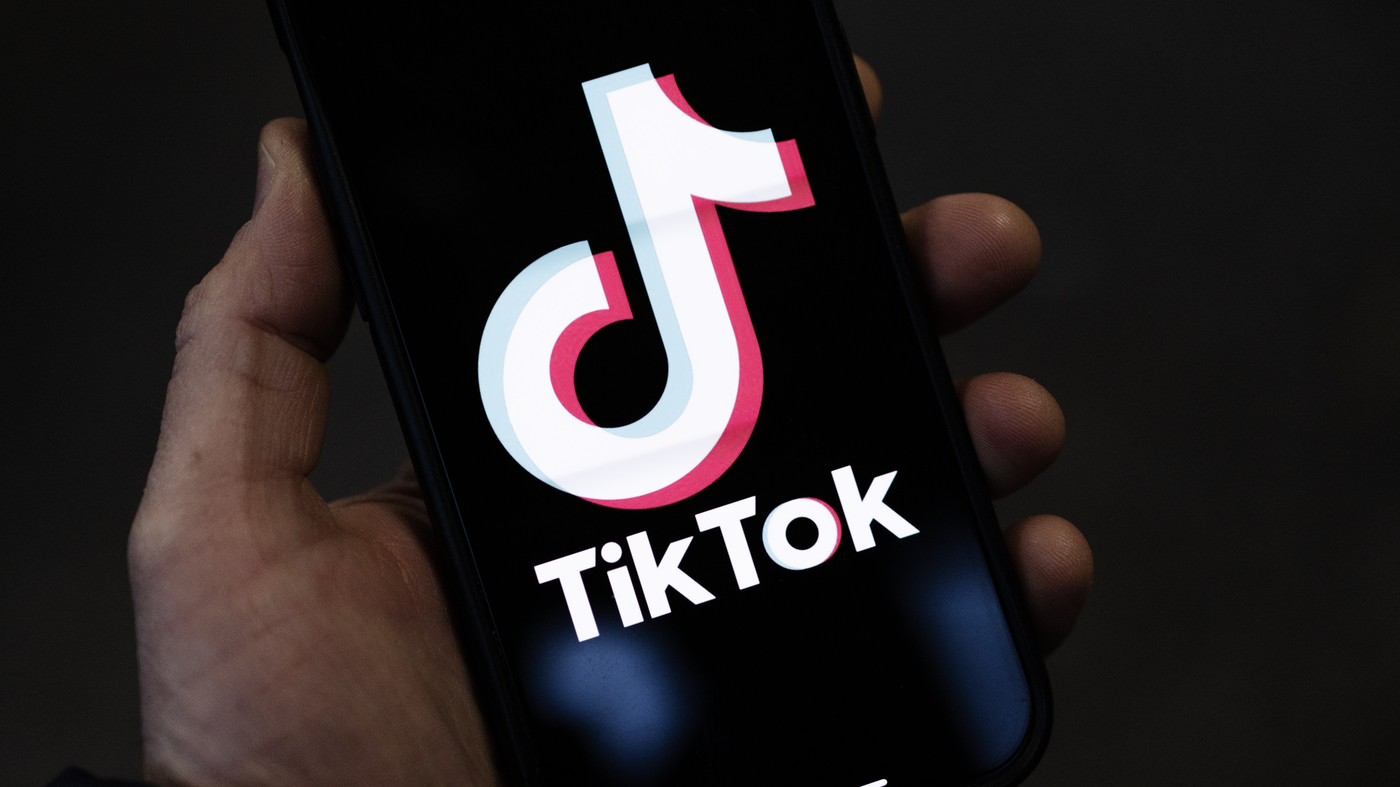 Tik tok