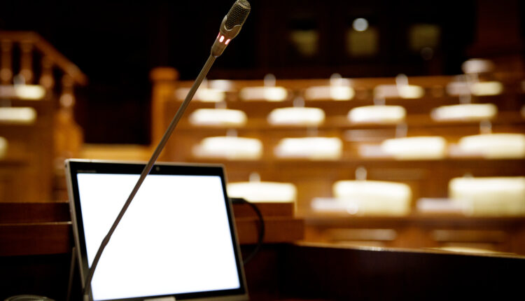 parlament