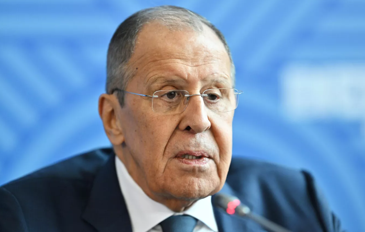 Lavrov