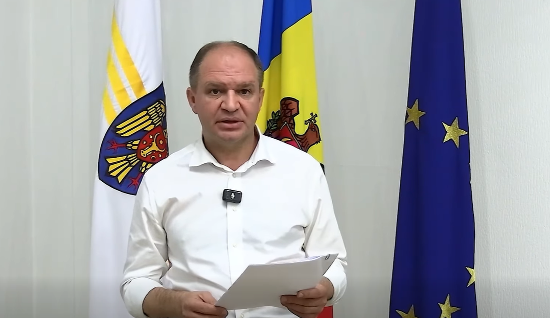 Primarul