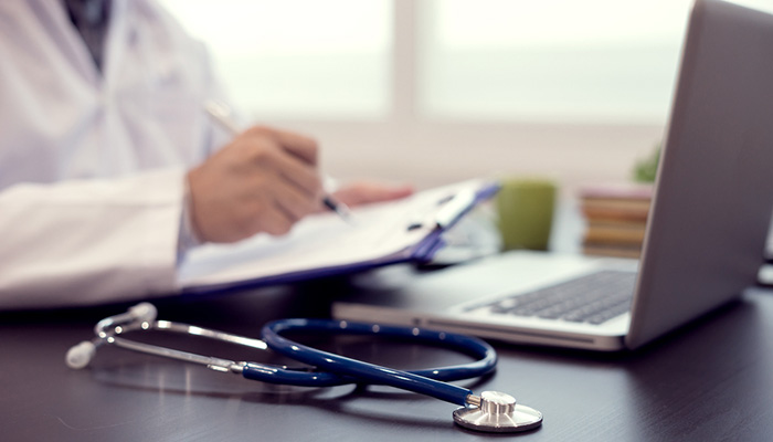 certificate medicale digitale