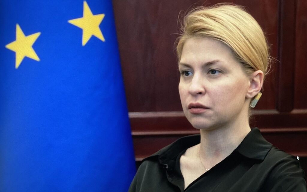 stefanisina