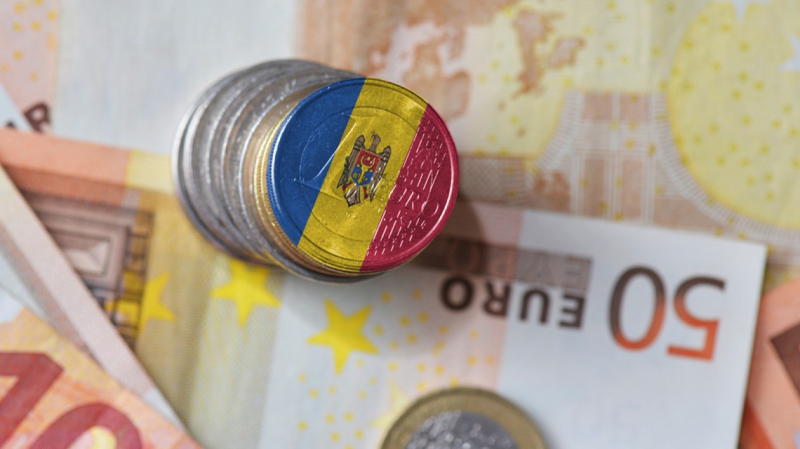 moldova bani