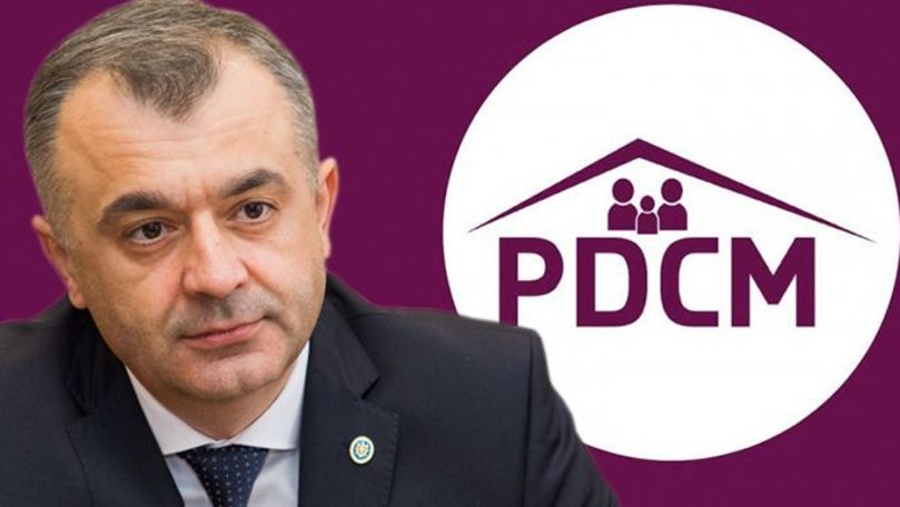 pdcm