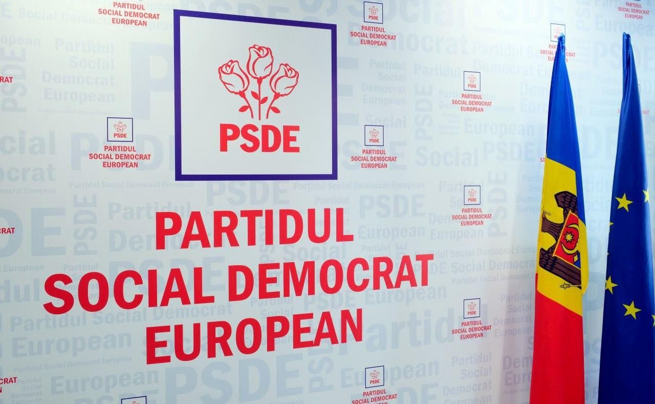 PSDE