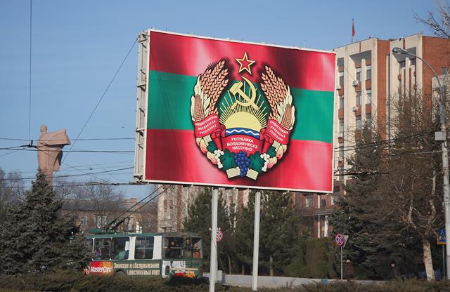 transnistria